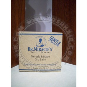 DR.miracle gro balsem