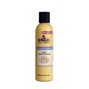 Dr.Miracle Deep Conditioner