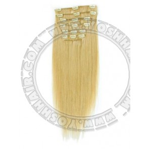 clip in extensions echt haar