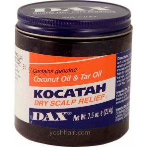 Dax Kocatah 7.5oz