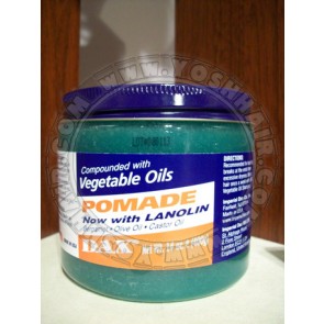 Dax Green pomade 14 oz