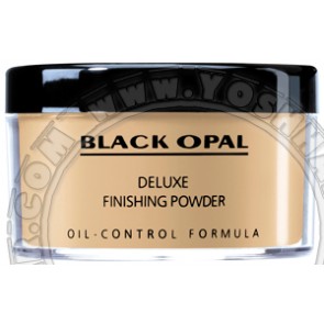 Black Opal Make up Deluxe finishing powder