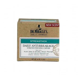 Dr.Miracle's Daily Anti Breakage Strength Crème
