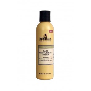 Dr.Miracle's Daily Moisturizing Lotion
