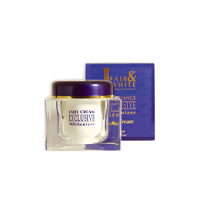 Fair & White Exclusive wh Clarifiance Fade Cream (200ml)