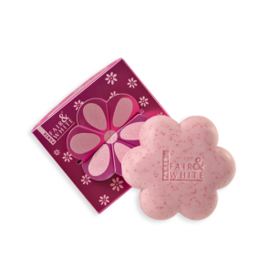 Fair & White Exfoliating Soap (200g)