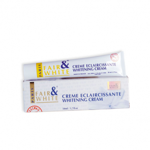 Fair & White Creme 50ml