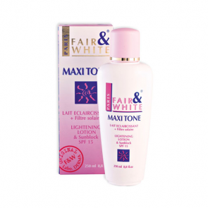 Fair & White Maxitone Original 250ml