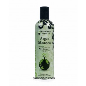 Hollywood Argan Oil Shampoo
