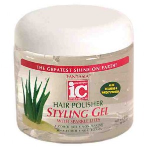IC Styling Gel Regular 16oz