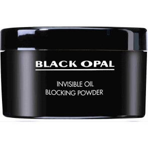 Black Opal Make up Invisible blocking loose powder