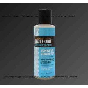 Lace Glue Remover