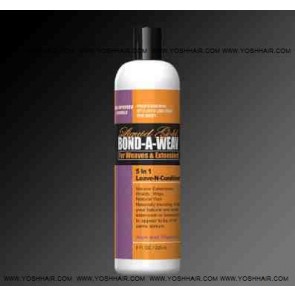 LIQUID GOLD 5in1 CONDITIONER