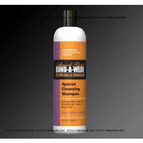 LIQUID GOLD SHAMPOO