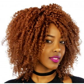 Dreamhair Complete Wig Lawry