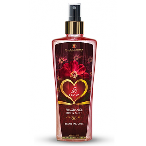 Lily Secret body mist 250ml