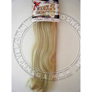 Bodywave slag lengte 45cm of 65cm #613 + 12 CLIPS GRATIS