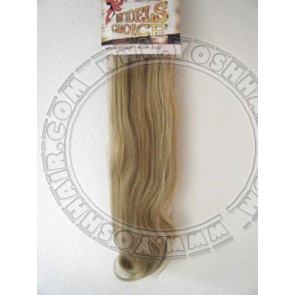 Bodywave slag lengte 45cm #P19/27 + 12 CLIPS GRATIS