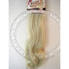 Bodywave slag lengte 45cm #613D + 12 CLIPS GRATIS