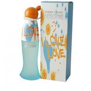 Moschino Cheap and Chic Woman 100ml