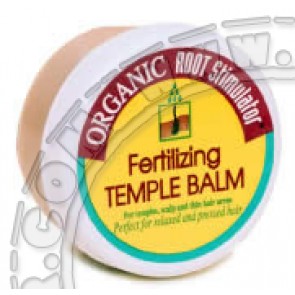 Organic Root Temple Balm