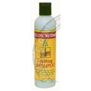 Organic Root Uplifting Shampoo