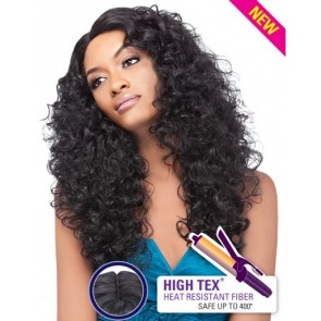 Outre Front Lace Wig Kat
