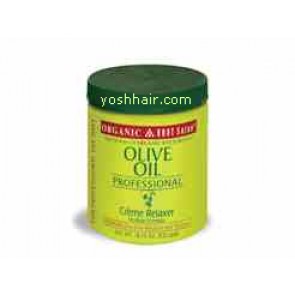 Organic Root Professional Creme Relaxer