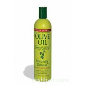 Organic Root Professional Neutralizing Shampoo