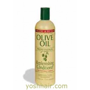 Organic Root Professional Replenishing Conditioner