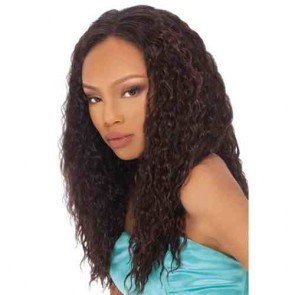 Natural Indian Passion Wave 10 inch