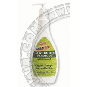 Palmers Olive Lotion