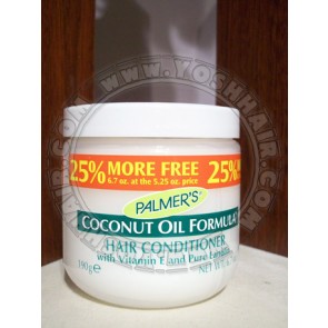 Palmers coconut oil klein