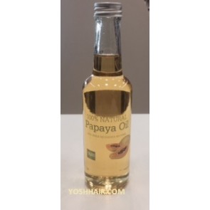 Yari Papaya olie 250ml