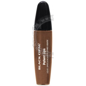Black Opal Lips Patent liquid lipstick