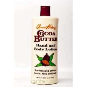 Queen Helene Cacao Butter 32oz