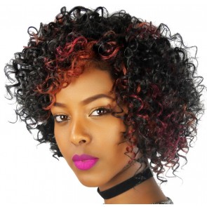 Dreamhair Complete Wig Ranee