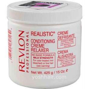 Revlon Creme Relaxer Mild