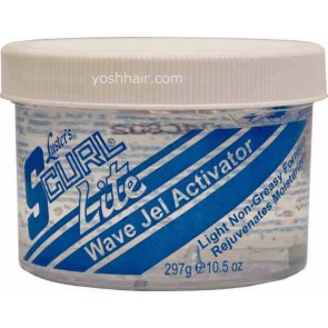 S-Curl Wave Gel Activator Lite