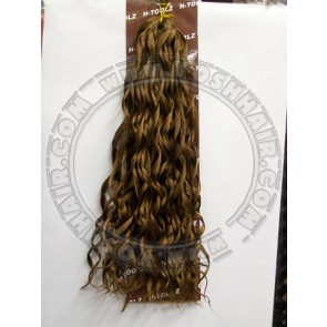 Short loose curl 30