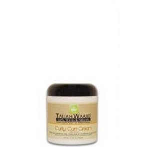 Taaliah Waajid Curly Curl Cream