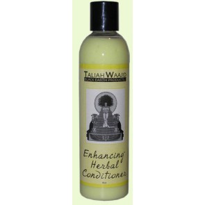 Taaliah Waajid Enchanced Herbal Conditione