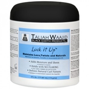 Taaliah Waajid Lock It Up Gel
