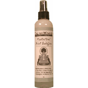 Taaliah Waajid Mist Bodyfier