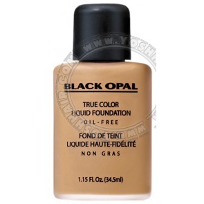 Black Opal Make up Liquid foundation