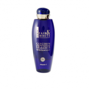 Fair & White Vitamin C Glycerin (250ml)