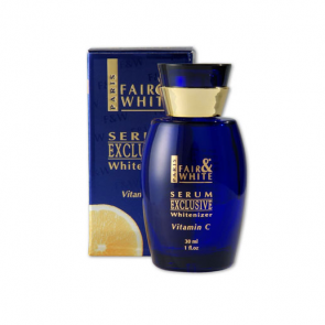 Fair & White Vitamin C Serum (30ml)