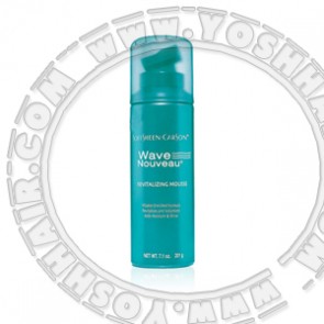 Wave Nouveau Mousse