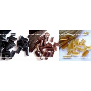 Keratine Wax Nagels 3 kleuren