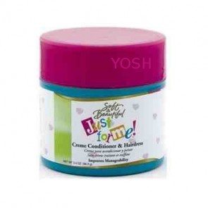 Just 4 Me Creme Conditioner Hairdress